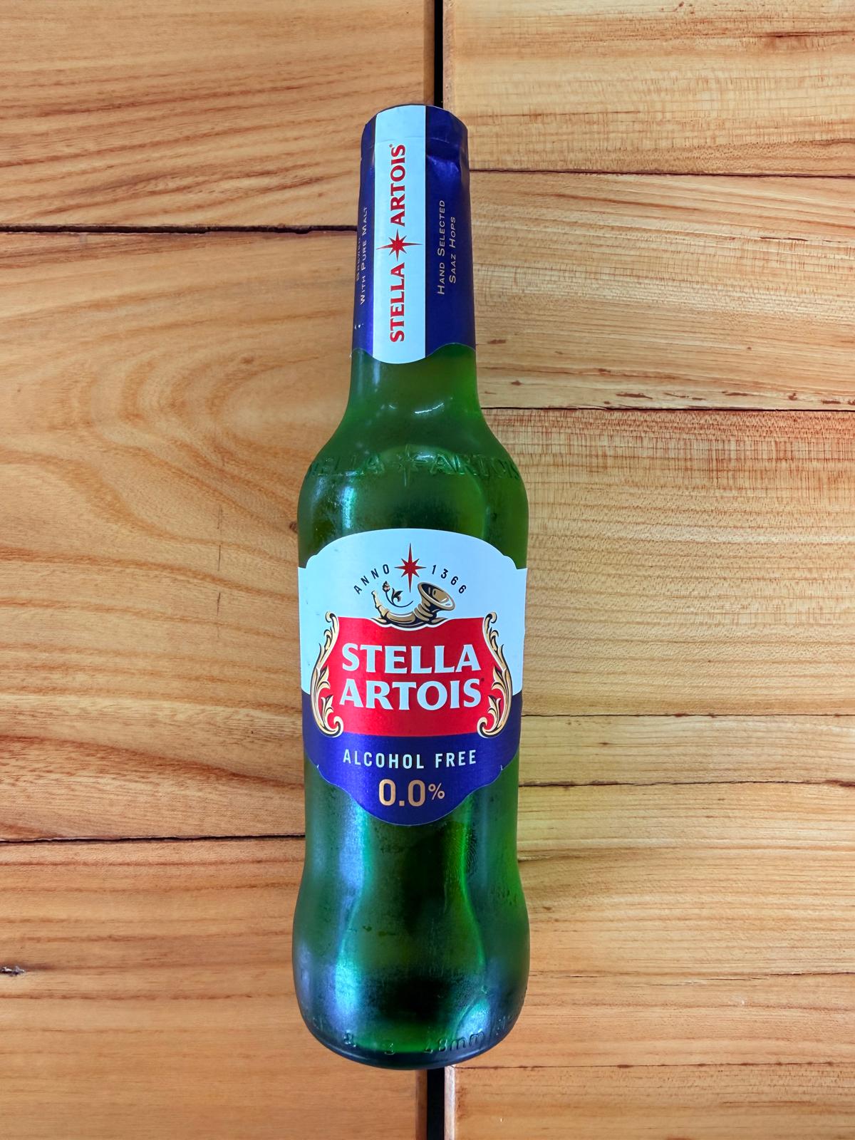 Stella 0.0%