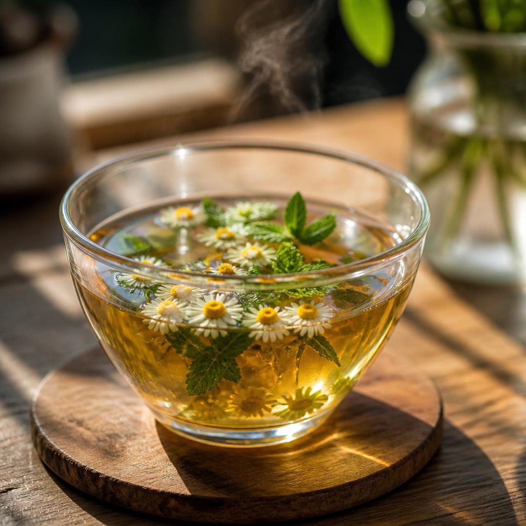 Herbal Infusions