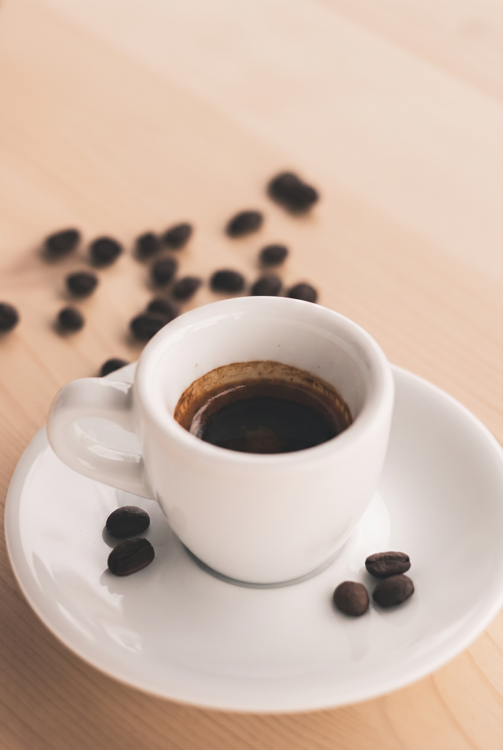 Ristretto