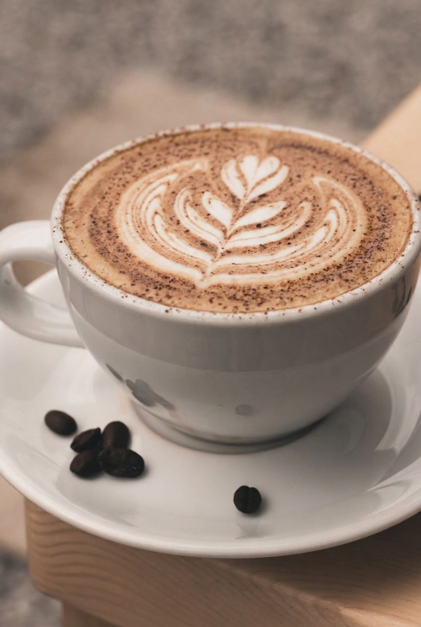 Capuccino