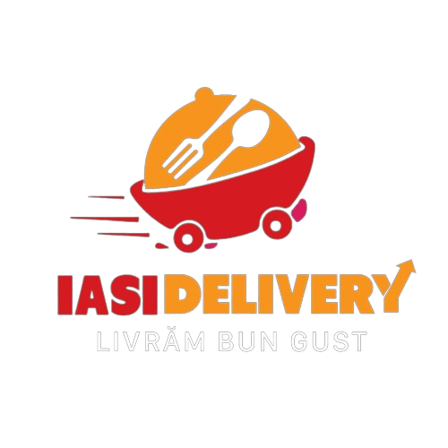 Iași Delivery