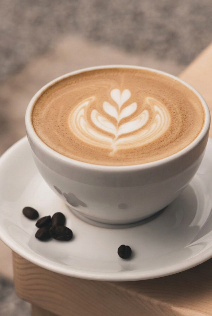 Flat White