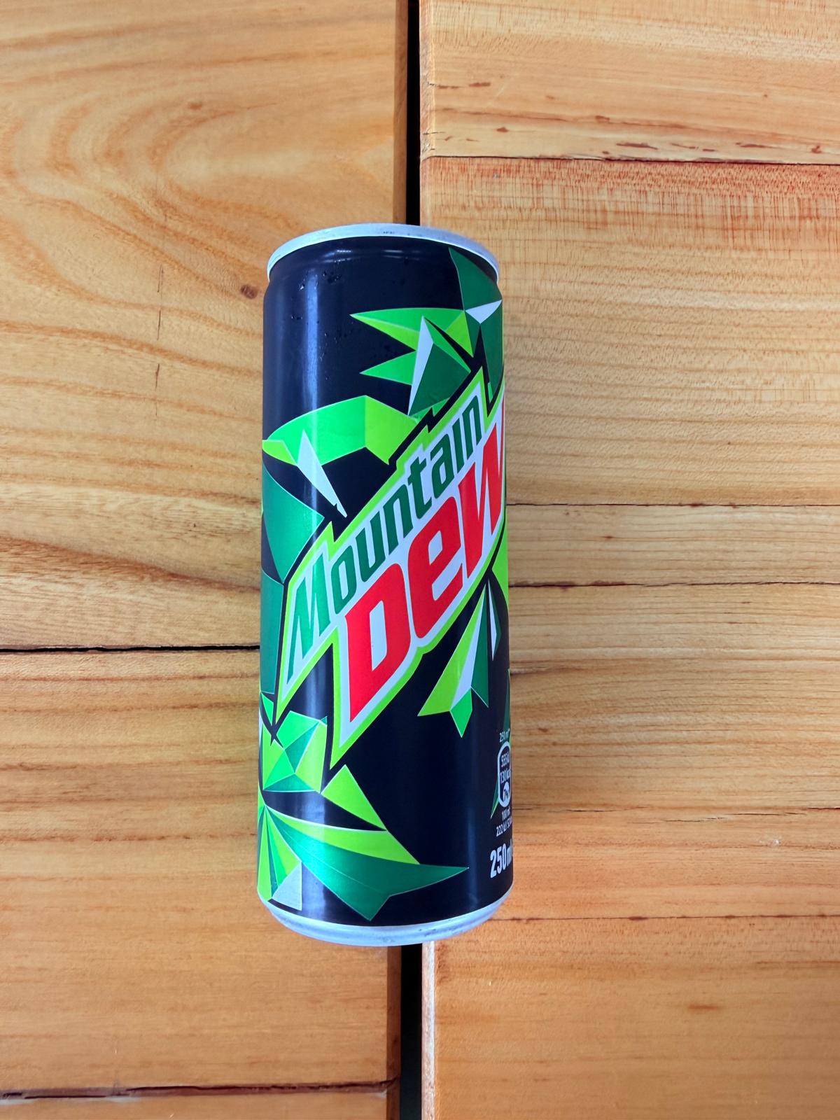 Mountain Dew