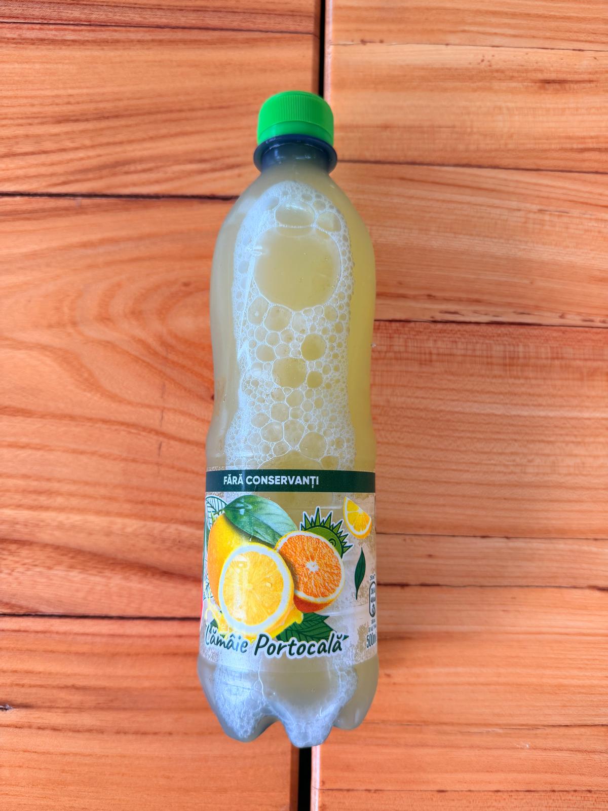 Prigat Lemon Orange