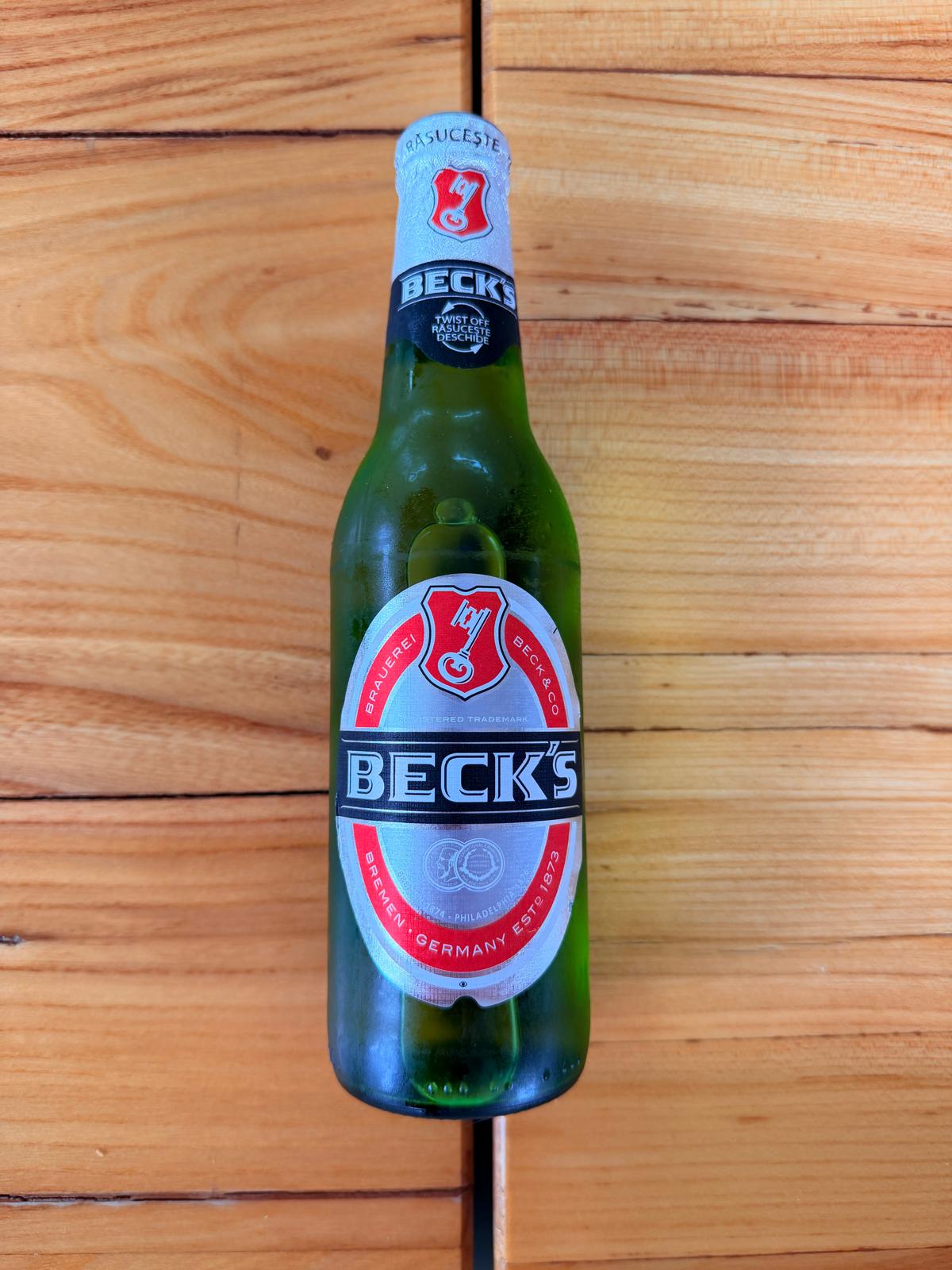 Beck's