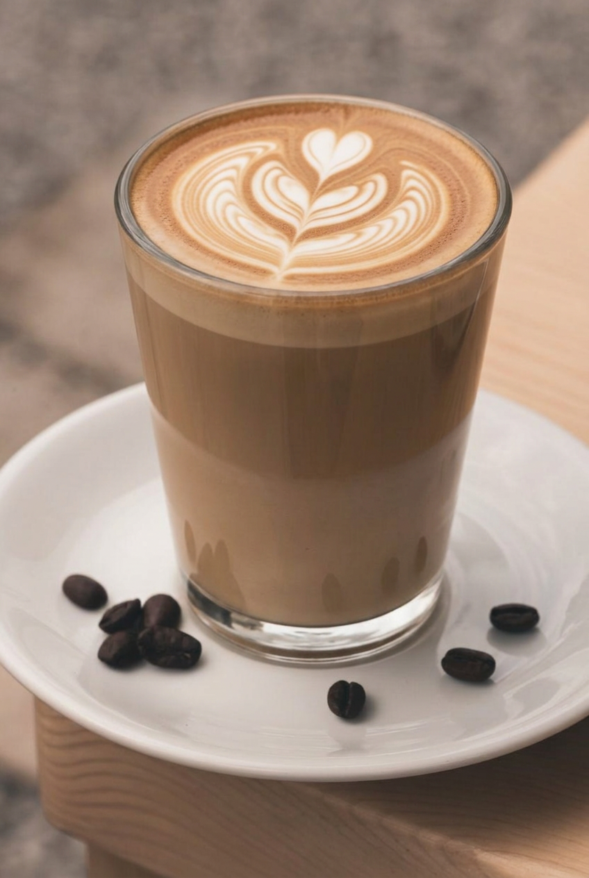 Latte Grande