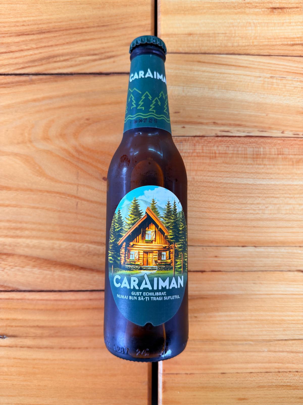 Caraiman