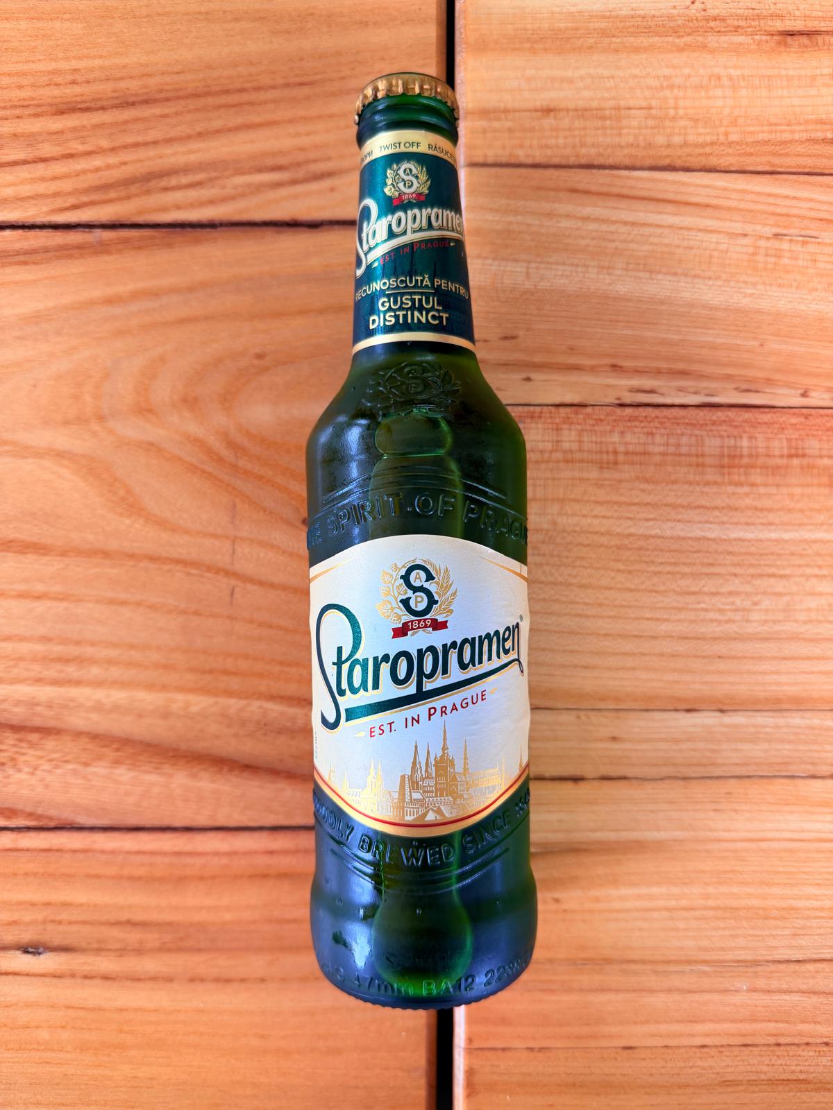Staropramen