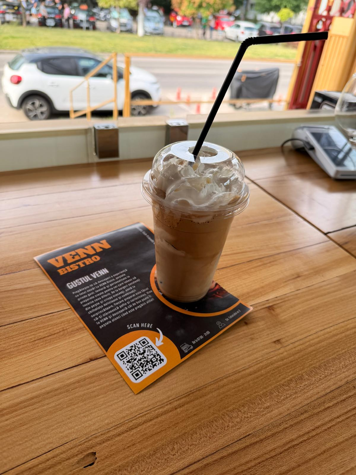 Frappe