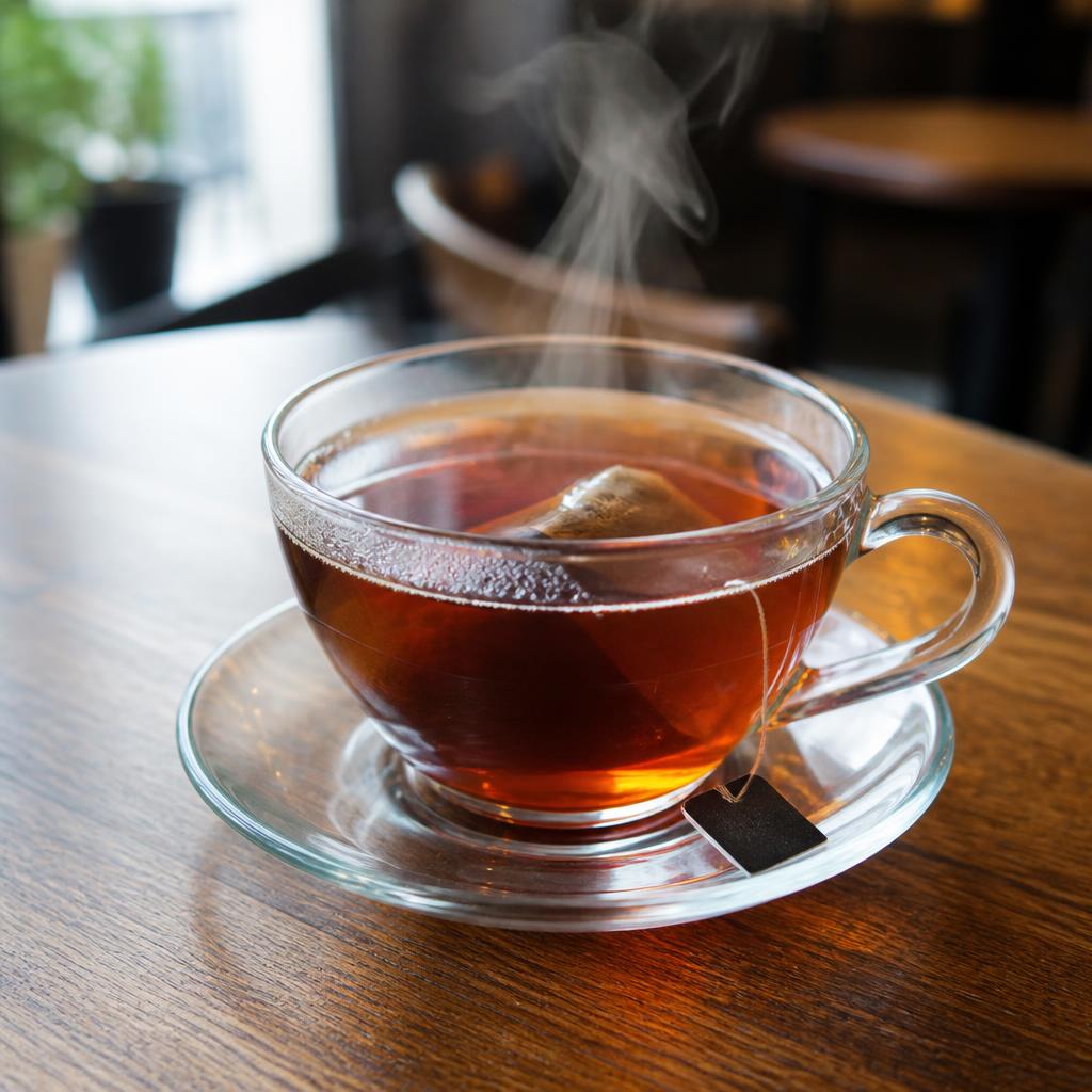 Black Tea