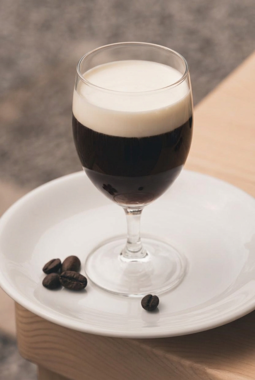 Irish Coffee