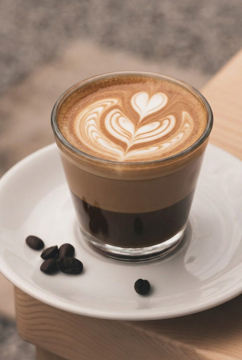 Cortado