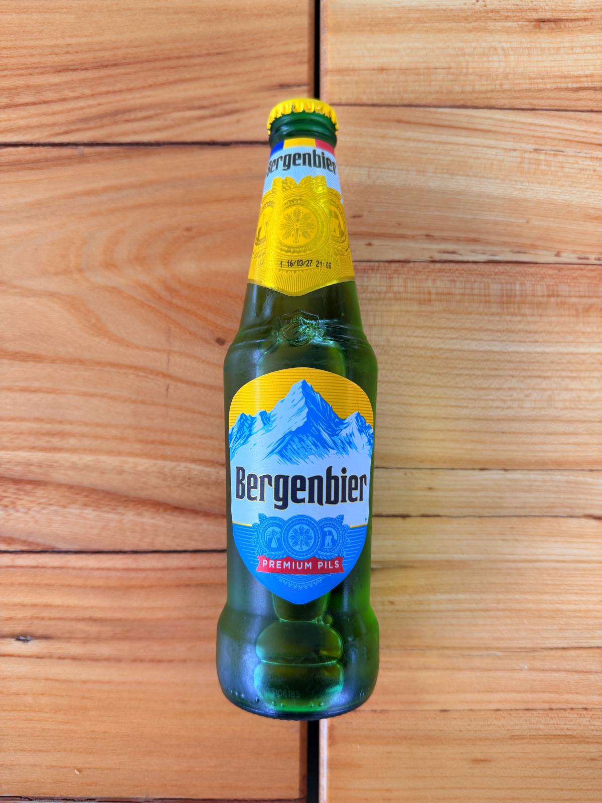 Bergenbier