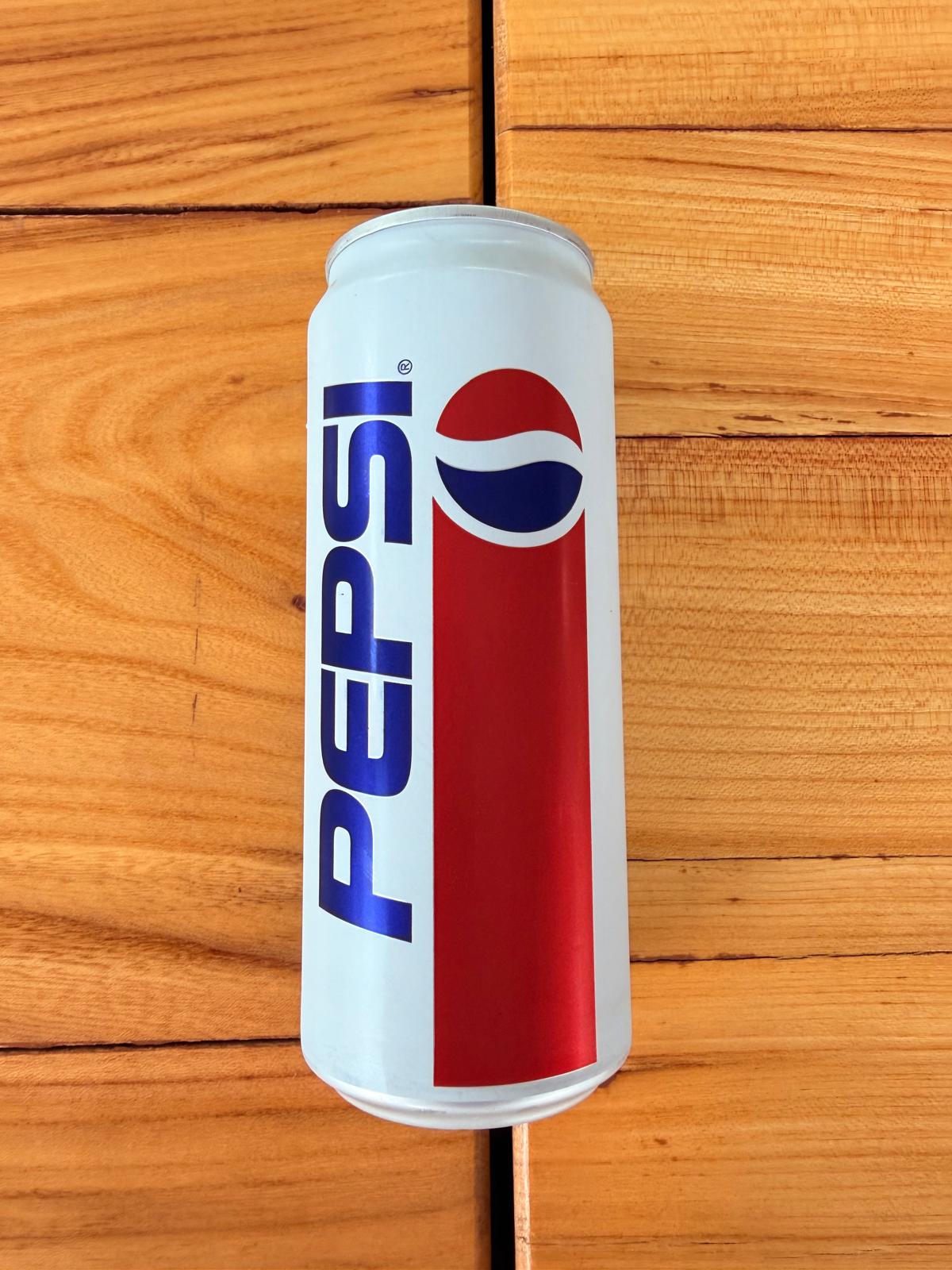 Pepsi Cola