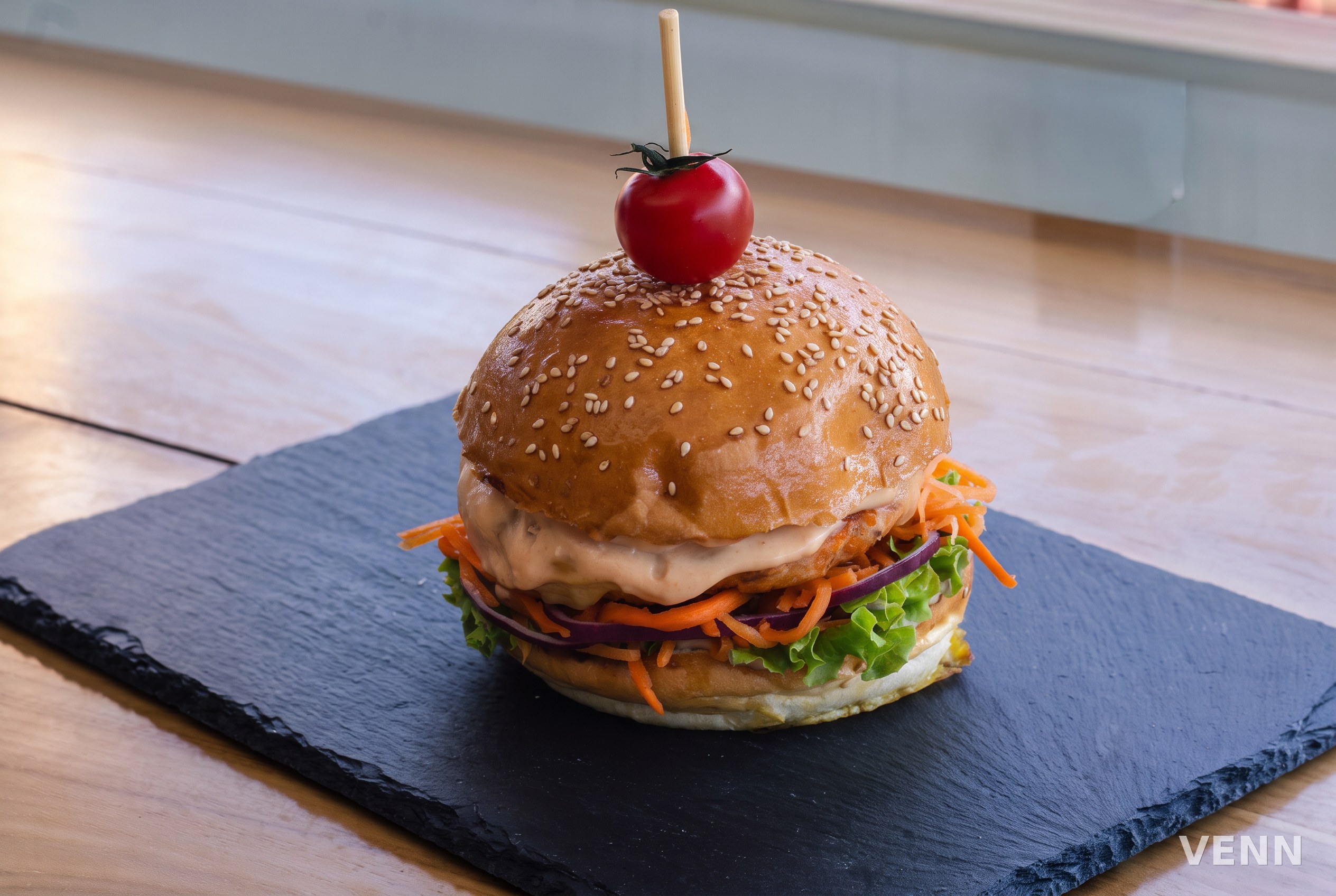 Fishburger