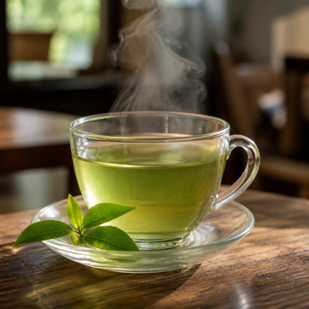 Green Tea