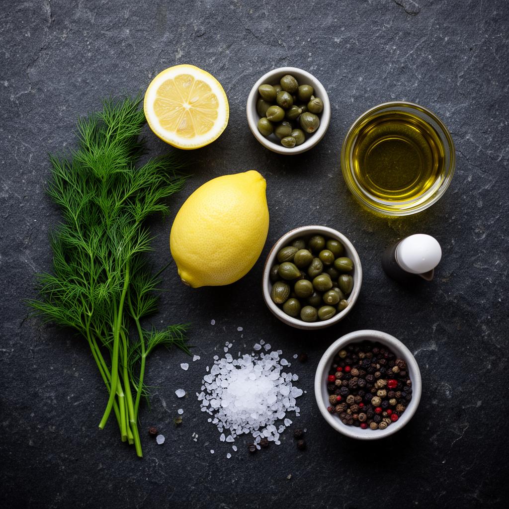 Ingrediente proaspete