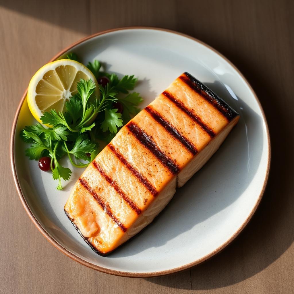 Wave Grill
