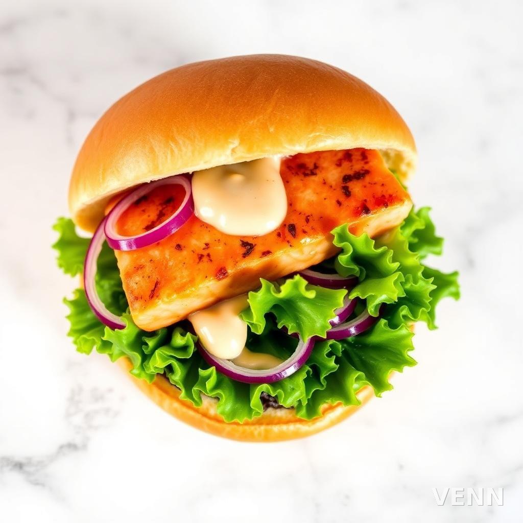 De ce peștele e cel mai bun fast-food posibil