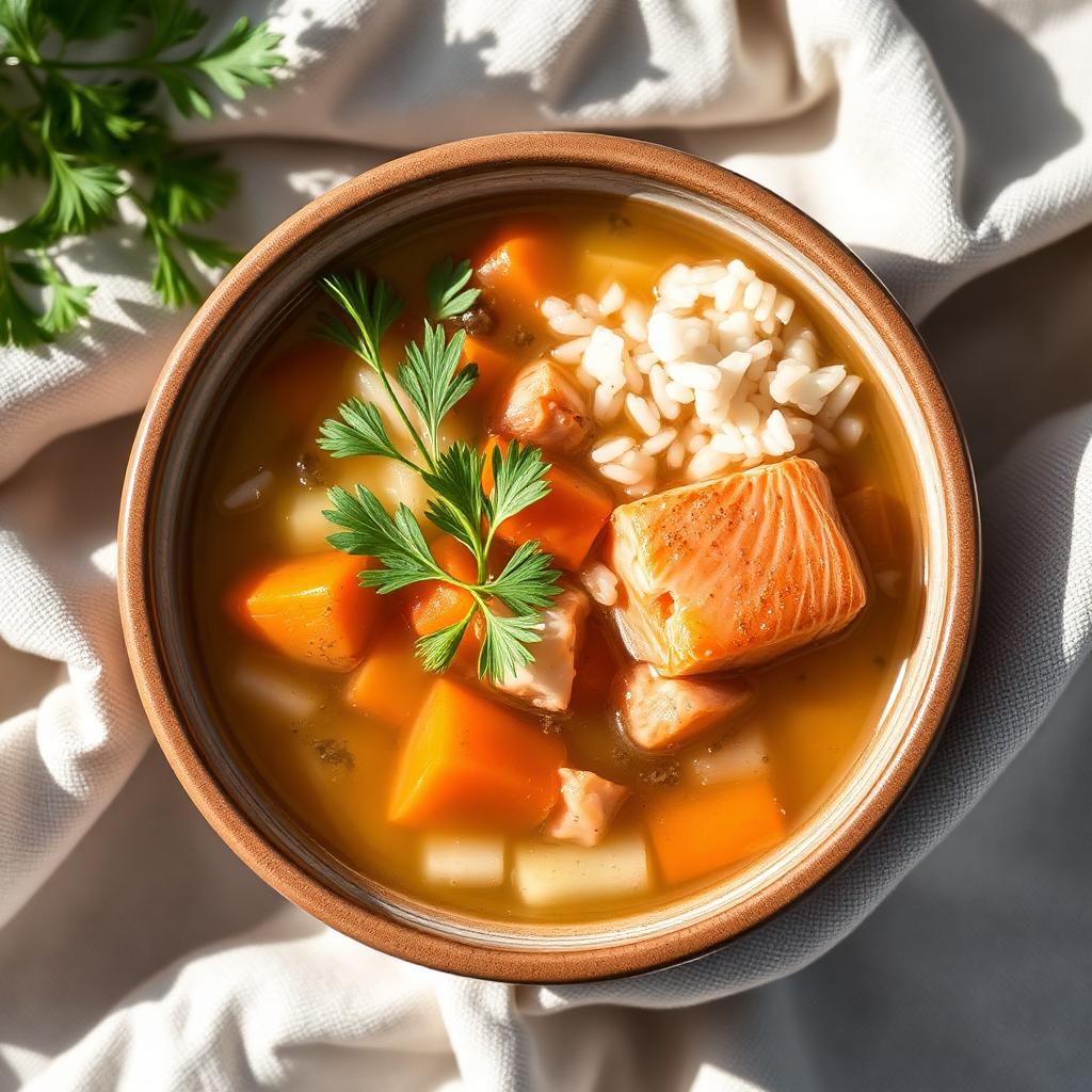 Trout Bowl