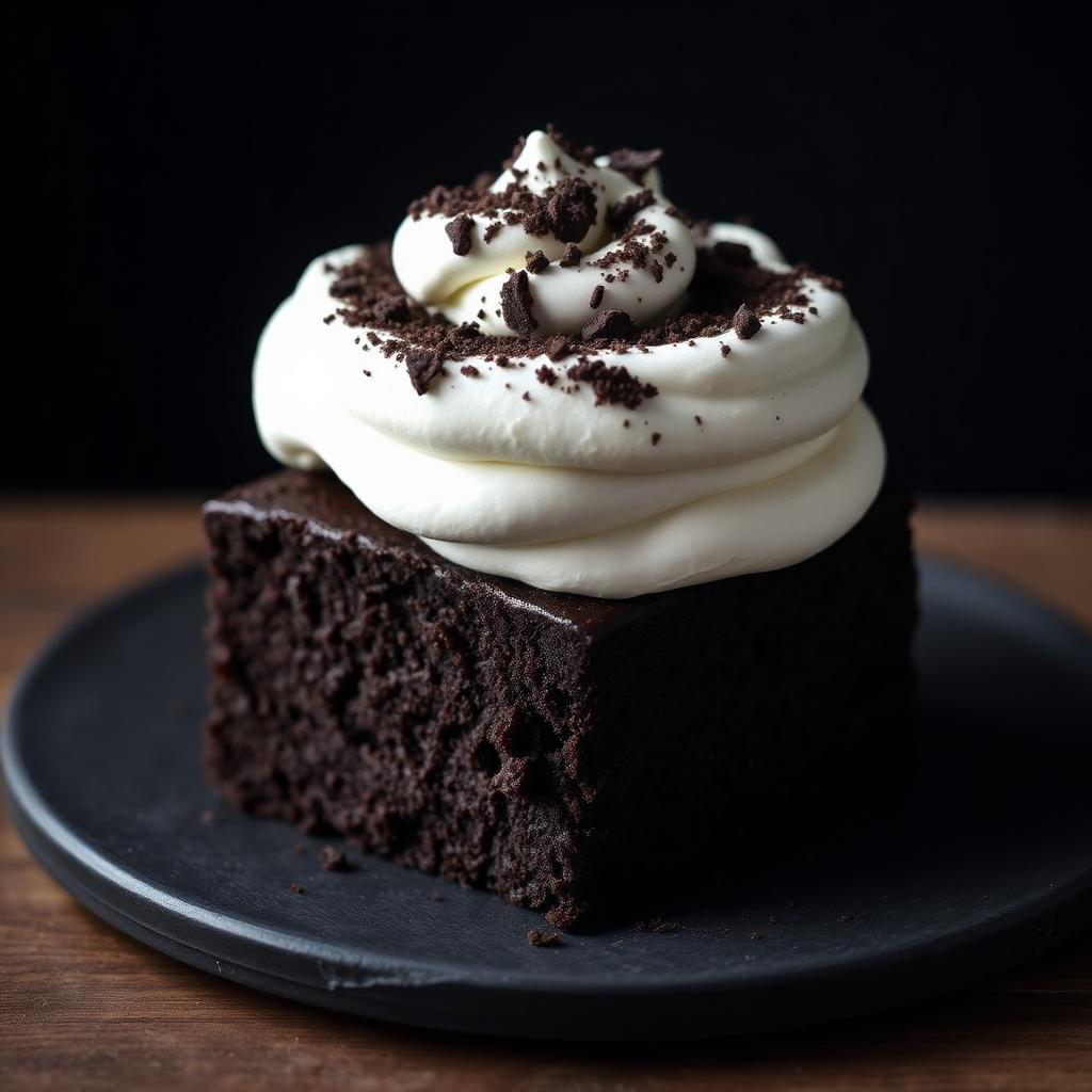 Venn Noir